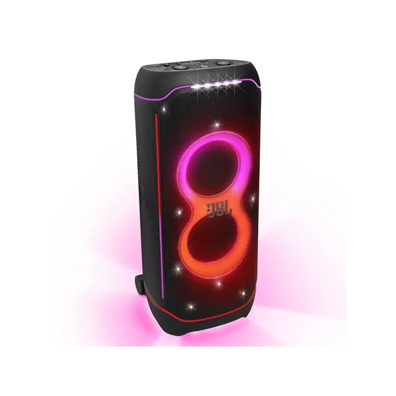 Enceinte Bluetooth portable 1100W avec roulette - JBL - PartyBox Ultimate