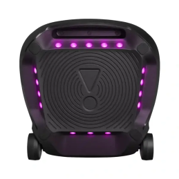 Enceinte Bluetooth portable 1100W avec roulette - JBL - PartyBox Ultimate