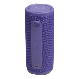 Enceinte bluetooth portable sans fil - 16 h d'autonomie - Violet - JBL - Flip 7