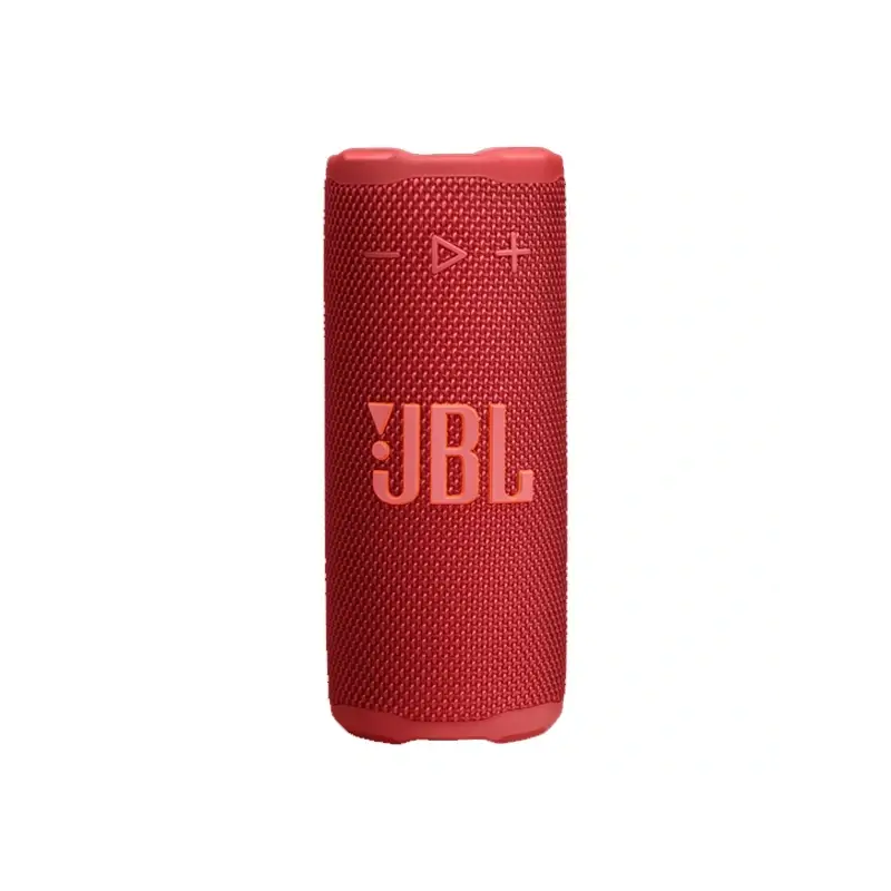 Enceinte bluetooth portable sans fil 16 h d'autonomie 16 h - Rouge - JBL - Flip 7
