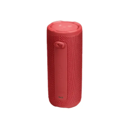 Enceinte bluetooth portable sans fil 16 h d'autonomie 16 h - Rouge - JBL - Flip 7
