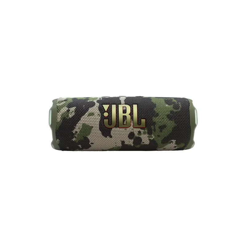 Enceinte bluetooth portable sans fil 16 h d'autonomie - Camouflage - JBL - Flip 7