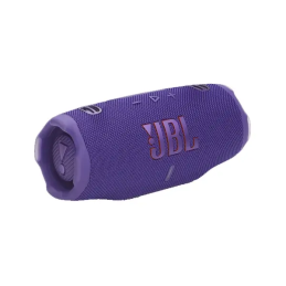 Enceinte portable Bluetooth 28h d'autonomie - Violet - JBL - Charge 6