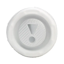 Enceinte bluetooth portable sans fil 16 h d'autonomie - Blanc - JBL - Flip 7