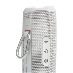 Enceinte Bluetooth portable 28h Autonomie – Powerbank – Blanc - JBL - Charge 6 Enceinte Bluetooth portable 28h Autonomie – Powerbank – Blanc - JBL - Charge 6