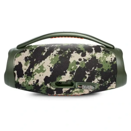 Enceinte Bluetooth portable – Powerbank – Camouflage - JBL - Charge 5