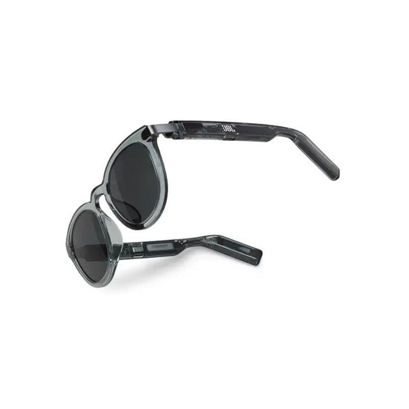 Lunette Connectée 8H d'autonomie – Garçon - Noir - JBL - SoundGear Frames