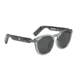 Lunette Connectée 8H d'autonomie – Garçon - Noir - JBL - SoundGear Frames