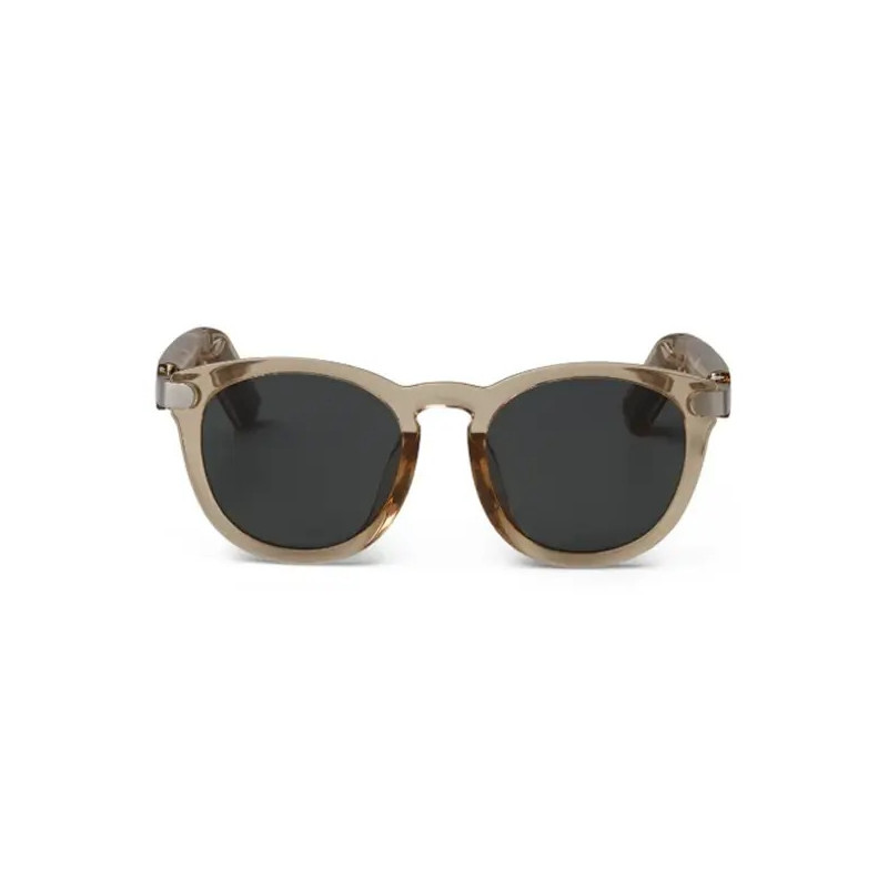 Lunette connectée 8H d'autonomie – Femme – Amber - JBL - SoundGear Frames