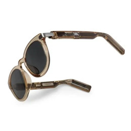 Lunette connectée 8H d'autonomie – Femme – Amber - JBL - SoundGear Frames
