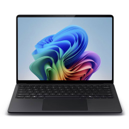 Laptop Microsoft Surface Copilot+ for Business 7ème Edition 13.8" - Noir - EP2-22275