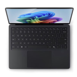 Laptop Microsoft Surface Copilot+ for Business 7ème Edition 13.8" - Noir - EP2-22275