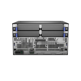 HPE ProLiant MicroServer Gen11 E-2434 4c 32GB-U 4LFF-NHP 2x4TB HDD 180W Intel® Xeon® 3,4 GHz 32 Go DDR5-SDRAM - P75207-425