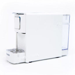 Machine à Café Capsule Blanc – CM7036AB-TI Nasco 1140W
