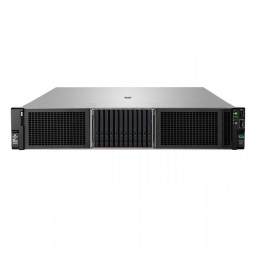 HPE ProLiant DL380 Gen11 Intel Xeon-G 5416S 16-Core 32GB 8 x SFF x1 U.3 BC MR408i-o 1000W - P52561-421