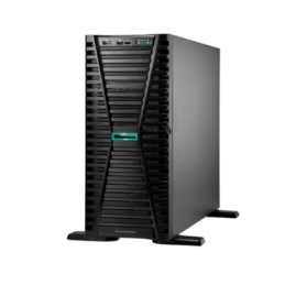 HPE ProLiant ML110 Gen11 Intel Xeon-B 3408U 8-Core 16GB 4 x LFF Low Profile SATA 1000W - P55637-421