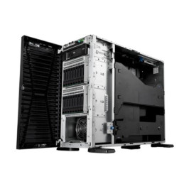 HPE ProLiant ML110 Gen11 Intel Xeon-B 3408U 8-Core 16GB 4 x LFF Low Profile SATA 1000W - P55637-421