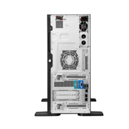 HPE ProLiant ML110 Gen11 Intel Xeon-B 3408U 8-Core 16GB 4 x LFF Low Profile SATA 1000W - P55637-421