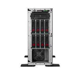HPE ProLiant ML110 Gen11 Intel Xeon-B 3408U 8-Core 16GB 4 x LFF Low Profile SATA 1000W - P55637-421