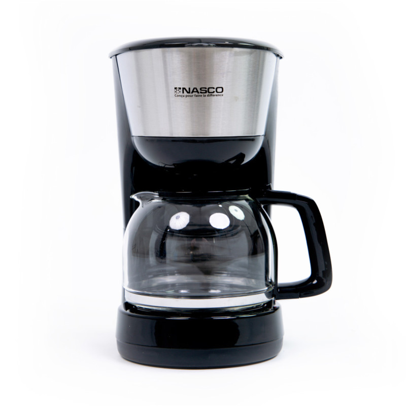 Machine à Café – CAFE_CM4313A-CB Nasco 1000W