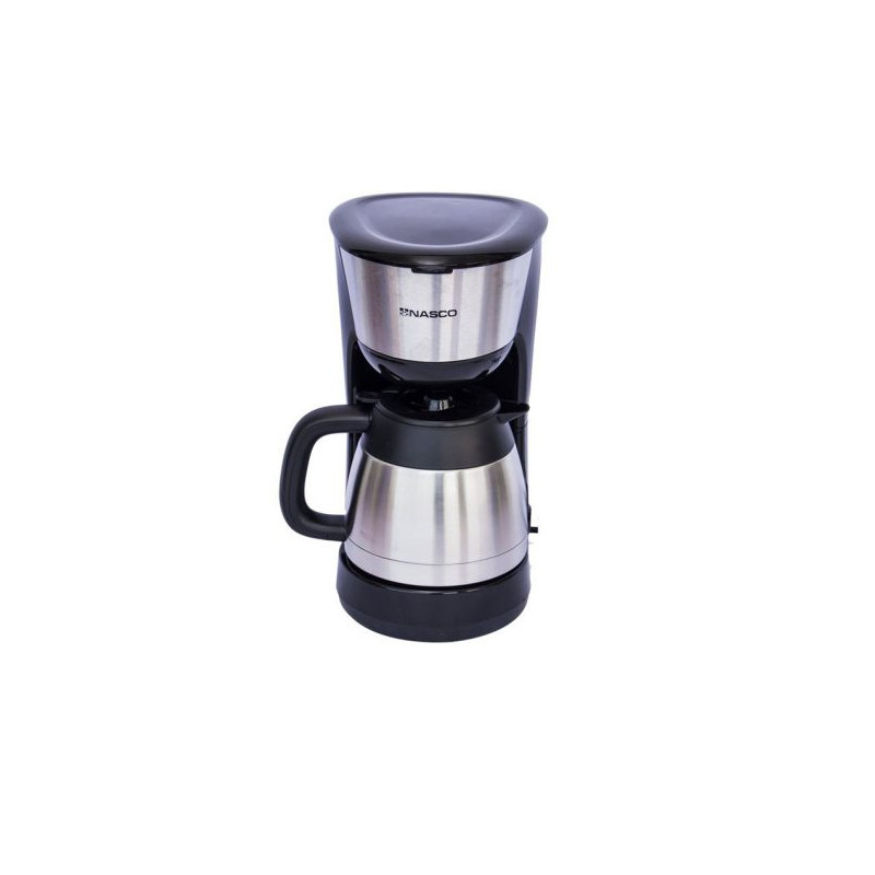 NASCO MACHINE À CAFÉ – CAFE_CM4313AM-GS