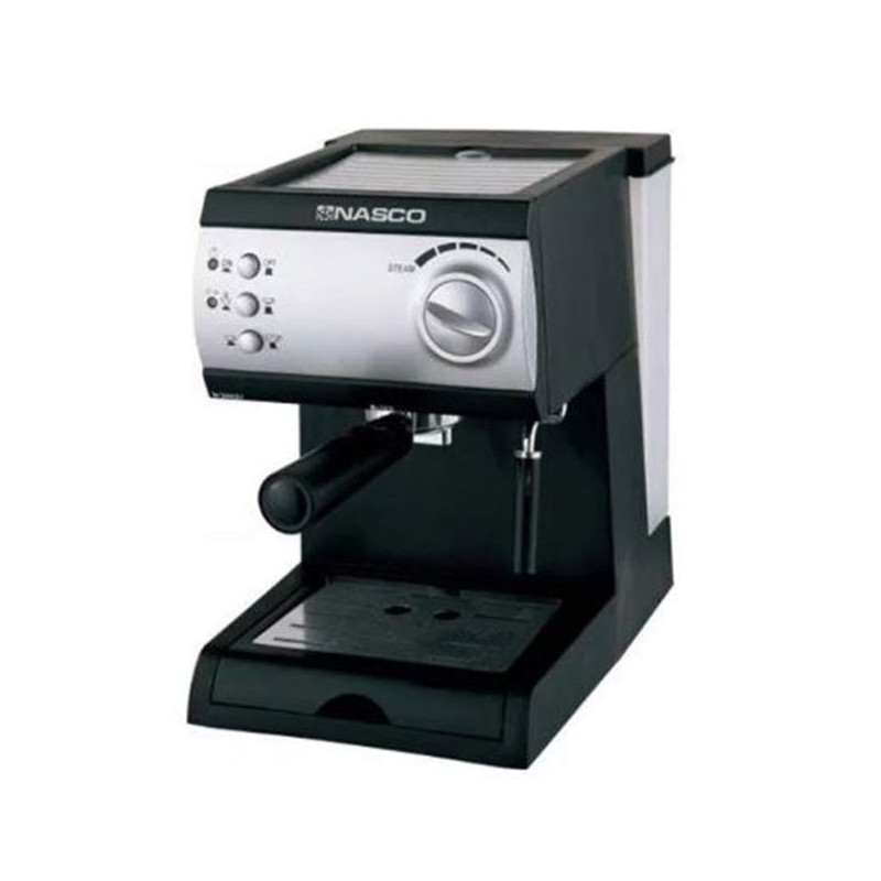 Machine à café Expresso – CAFE_CM4622 Nasco 1050W