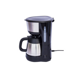 NASCO MACHINE À CAFÉ – CAFE_CM4313AM-GS