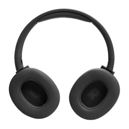 Casque supra - auriculaire 76h Autonomie - NOIR- JBL - Tune 720BT