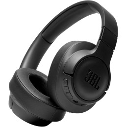Casque circum - aural Autonomie 50h - Noir - JBL – Tune 710BT