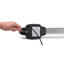 Moteur à Vérins Pour Portail Battant OpenGate 1 SCS - MVE0100