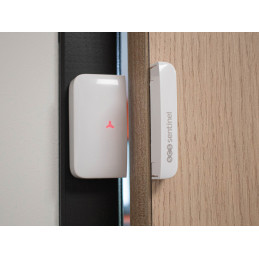 Kit d'Alarme connecté Sans Fil GSM et Wi-Fi 4G KITALARM SCS - SAL0059