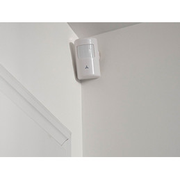 Kit d'Alarme connecté Sans Fil GSM et Wi-Fi 4G KITALARM SCS - SAL0059