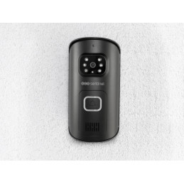 Interphone Vidéo Sans Fil AirVisio 200 SCS - PVS0009