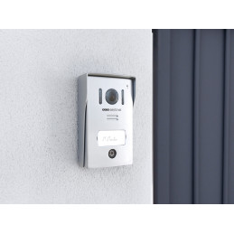 Interphone Vidéo Filaire VisioKit 4.3 SCS - PVF0051