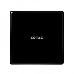 ZOTAC ZBOX BI325 avec Windows 10 Home