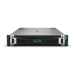 HPE ProLiant DL380 Gen11 serveur Rack (2 U) Intel® Xeon® Gold 2,8 GHz 128 Go DDR5-SDRAM 1000 W - P77241-425