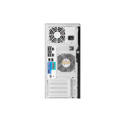 HPE ProLiant ML30 Gen11 E serveur 1,92 To Tour (4U) Intel® Xeon® 3,4 GHz 32 Go DDR5-SDRAM - P77232-425