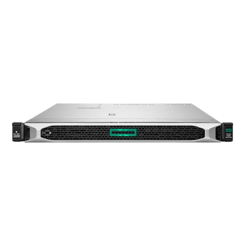 HPE ProLiant DL360 Gen10 Plus serveur 960 Go Rack (1 U) Intel® Xeon® Silver 2,8 GHz 64 Go DDR4-SDRAM 800 W - P77128-425