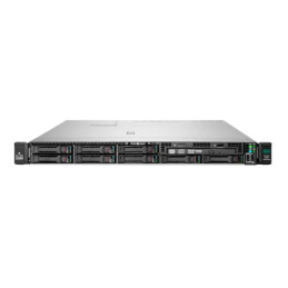 HPE ProLiant DL360 Gen10 Plus serveur 960 Go Rack (1 U) Intel® Xeon® Silver 2,8 GHz 64 Go DDR4-SDRAM 800 W - P77128-425