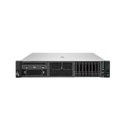 HPE ProLiant DL380 Gen10 Plus serveur 960 Go Rack (2 U) Intel® Xeon® Silver 2,8 GHz 64 Go DDR4-SDRAM 800 W - P77170-425