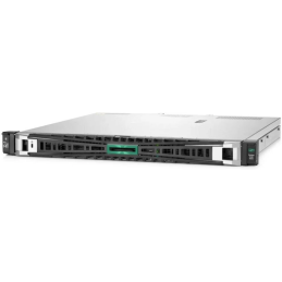 HPE ProLiant DL20 Gen11 E serveur 960 Go Rack (1 U) Intel® Xeon® 3,4 GHz 32 Go DDR5-SDRAM - P78087-425
