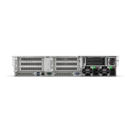 HPE ProLiant DL385 Gen11 serveur 960 Go Rack (2 U) AMD EPYC 3 GHz 64 Go DDR5-SDRAM 1000 W - P77245-425