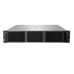 HPE ProLiant DL380 Gen11 serveur Rack (2 U) Intel® Xeon® Silver 2 GHz 128 Go DDR5-SDRAM 1000 W - P77242-425