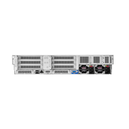 HPE ProLiant DL380 Gen11 serveur Rack (2 U) Intel® Xeon® Silver 2 GHz 128 Go DDR5-SDRAM 1000 W - P77242-425