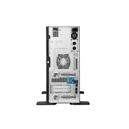 HPE ProLiant ML350 Gen11 serveur 4,8 To Tour (4U) Intel® Xeon® Silver 2 GHz 64 Go DDR5-SDRAM 1000 W - P77233-425