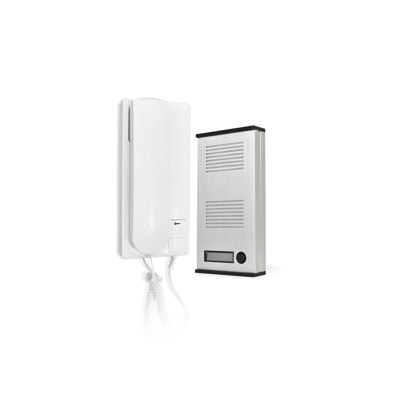 Interphone Audio Filaire Orion AudioKit 32068 SCS - PAF0001
