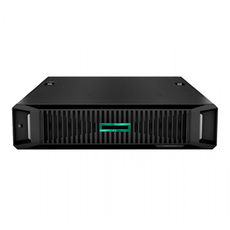 HPE ProLiant DL145 Gen11 serveur 0 Go Rack (2 U) AMD EPYC 2,4 GHz 32 Go DDR5-SDRAM 1000 W - P79814-425