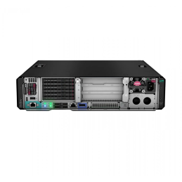 HPE ProLiant DL145 Gen11 serveur 0 Go Rack (2 U) AMD EPYC 2,4 GHz 32 Go DDR5-SDRAM 1000 W - P79814-425