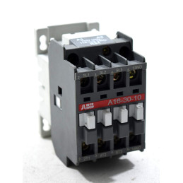 Contacteur série A LINE A16-30-10-84 ABB - 1SBL181001R8010