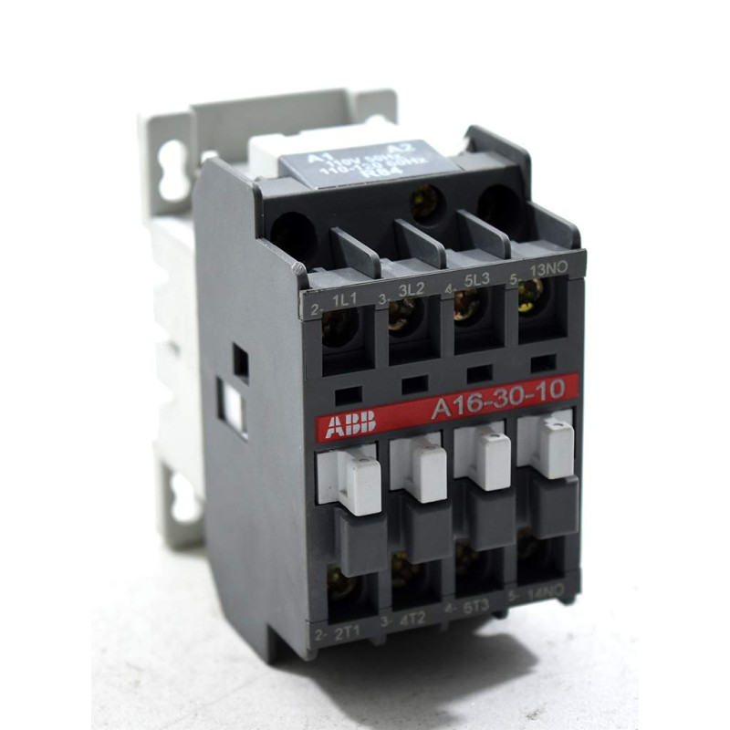 Contacteur série A LINE A16-30-10-84 ABB - 1SBL181001R8010